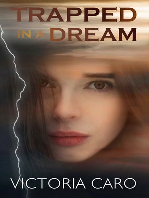 cover image of Trapped in a Dream